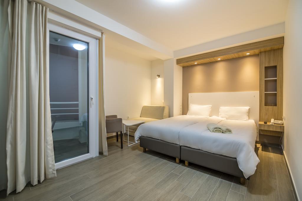 Villa Jordan Ohrid Exterior photo